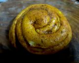 A picture of step 2 of Masalay daar Lachha Paratha.