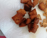 Foto del paso 5 de la receta: Crema de espinacas