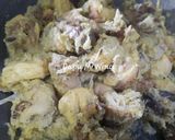 Foto langkah ke 2 dari resep 144. Ayam Goreng Serundeng.
