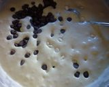 Foto del paso 7 de la receta: Helado mousse de sambayón con chips de chocolate 