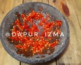 Foto langkah ke 5 dari resep Telur Geprek.
