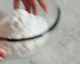 Foto langkah ke 1 dari resep Klepon Loukoumades.