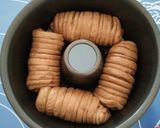 Foto langkah ke 7 dari resep Roti Kukus Sederhana 2.