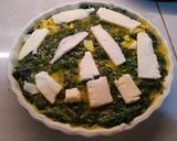 Foto del paso 4 de la receta: Tarta de espinaca 🥧🍽️🥦