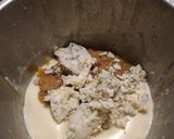 Foto del paso 5 de la receta: Croquetas de queso azul y cebolla caramelizada con Thermomix