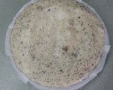 電鍋Oreo巧克力蛋糕 [無油/麵粉/糖]的食譜步驟6照片