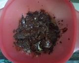 Foto del paso 4 de la receta: Chocoflan