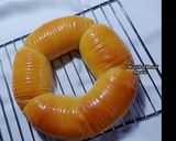 Foto langkah ke 7 dari resep "Wool Roll Bread".