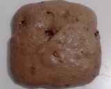 Foto langkah ke 14 dari resep Multi Seeds Double Chocolate Sourdough Bread (Oven Tangkring).