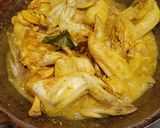 Foto langkah ke 3 dari resep Ungkep Sayap Ayam.