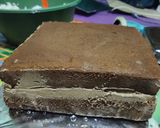 Foto langkah ke 5 dari resep Bolu Cappucino/Base Cake Cappucino/Oven Listrik/Oven Tangkring.