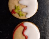 Foto del paso 8 de la receta: Galletitas Navideñas 🎄🎅