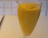 Healthy smoothies recipe step 5 photo