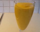 A picture of step 5 of Healthy smoothies.