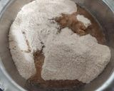 ભાખરી પીઝા (Bhakhari Pizza Recipe in Gujarati) રેસીપી સ્ટેપ1ફોટો