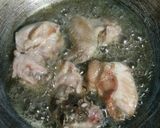 Foto langkah ke 4 dari resep Ayam asam manis banjar.