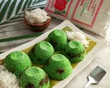 Foto langkah ke 4 dari resep Kue Putu (Tanpa Bambu).