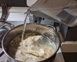 Foto del paso 8 de la receta: Dumplings
