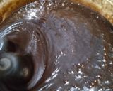 Foto langkah ke 5 dari resep Pie Brownies Tower.