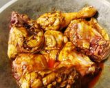 Foto langkah ke 4 dari resep Gulai Ayam.