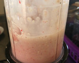 Foto del paso 4 de la receta: Helado vegano de fresa