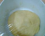 Foto langkah ke 1 dari resep Donat ekonomis.