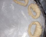 Foto del paso 4 de la receta: Medialunas de manteca !!