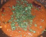A picture of step 5 of Tomato Sweet And Tangy Chutney.