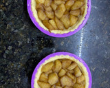 Foto del paso 4 de la receta: Apple crumble🍏