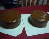 Foto del paso 1 de la receta: Torta de las haditas cumpleaños de gemelas