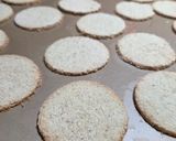 Foto del paso 4 de la receta: Alfajores sin gluten y sin lácteos