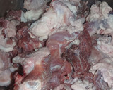 Foto langkah ke 1 dari resep Rawon.