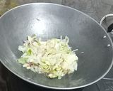 Foto langkah ke 7 dari resep Bakso sosis wortel buncis asam manis.