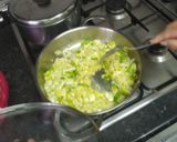 Foto del paso 3 de la receta: Patatas rellenas gratinadas