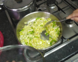 Foto del paso 3 de la receta: Patatas rellenas gratinadas