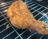 Foto del paso 15 de la receta: Pollo frito al estilo Sonorense