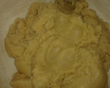Foto del paso 2 de la receta: Galletas de naranja