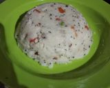 ઉપમા (Upma Recipe In Gujarati) રેસીપી સ્ટેપ3ફોટો