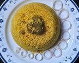 ক্ষুদের চালের ভুনা খিচুরি রেসিপির ধাপ 4 ছবি