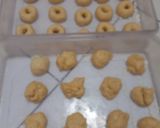 Foto langkah ke 4 dari resep Donat Kentang Mini.