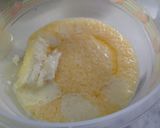 Foto del paso 2 de la receta: Bagels Keto