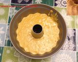 Foto del paso 4 de la receta Bizcocho de zanahoria (casero)