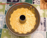 Foto del paso 4 de la receta: Bizcocho de zanahoria (casero)