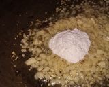 Foto del paso 3 de la receta: Osobuco y tallarines al disco con salsa de mostaza y miel
