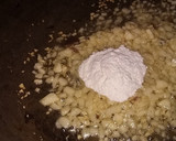 Foto del paso 3 de la receta: Osobuco y tallarines al disco con salsa de mostaza y miel