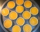 Foto langkah ke 8 dari resep Pie Susu (sangat renyah + sedap)😋.