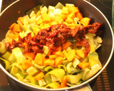 Foto del paso 7 de la receta: Almuerz, bien de miércoles, con bifes a la Linström y ratatouille a la Jorge