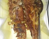 Foto langkah ke 4 dari resep Ikan goreng.