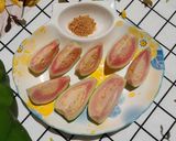 Hình bước làm 4 của món Bữa cơm nấu nhanh ngày nắng nóng