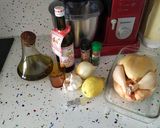 Foto del paso 2 de la receta: Pollo asado de La Pili